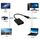 Carte graphique externe usb hdmi