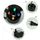 Pompe fontaine led
