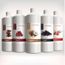 Suntana parfumée spray tan Solution 'Famous Five »
