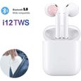 Ecouteur bluetooth 5 0