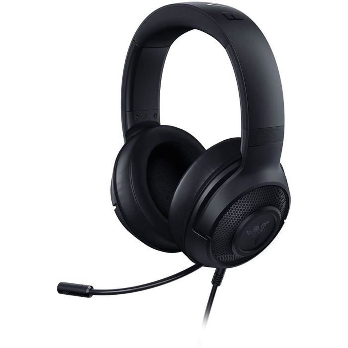 Ecouteur razer kraken clearance