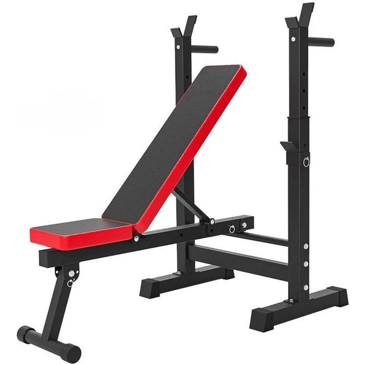Banc Musculation Squat Achat Vente Pas Cher