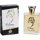 REALTIME Si femme Chic - Parfum générique Femme Eau de Parfum 100ml