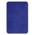 SPIRELLA Tapis de bain HIGHLAND 60x90 cm - Bleu marine