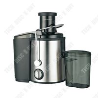 TD® Presse-agrumes domestique, séparation et mélangeur de jus, fruits et légumes fraîchement pressés, machine à fruits sans filtre