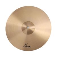 XDrum Eco cymbale splash 30,48 cm (12")
