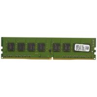 Mémoire RAM Kingston KCP421NS8-4 Mémoire PC 4GB DDR4 2133MHz DIMM, 1.2V, CL15, 288-pin 152325