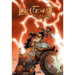 Lanfeust Des Etoiles