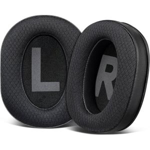 Coussinets d'oreille pour Koss Porta Pro PP/KSC35/KSC75/KSC55 Zwart Coussinets d'oreille pour Koss Porta Pro PP/KSC35/KSC75/KSC55 Zwart