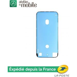 Adhésif Etanchéité Ecran iPhone XR - MYPART