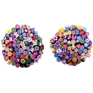 Fimo Ongle