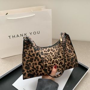 Sac leopard cuir on sale