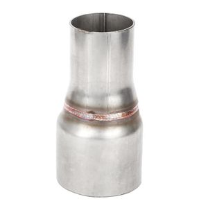 45 Mm 1.75" pouces Pince Tuyau D'échappement Menuisier Connecteur Manche Tube Réparation
