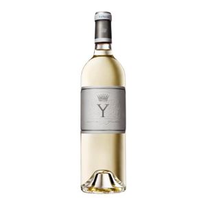 VIN BLANC X1 Y d'Yquem 2017 - AOC Bordeaux Blanc - Vin Blanc