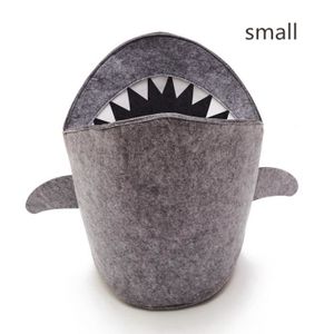Panier De Rangement De V/êtements De V/êtements Panier /À Linge en Feutre Multifonctionnel De M/énage Gris Noir Grand Sac De Rangement De V/êtements Sales De Mode