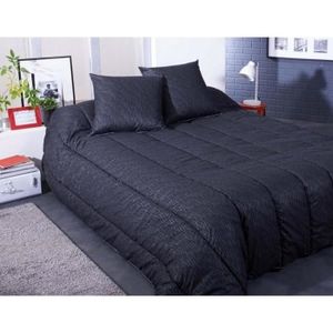 Couette chaude 240x260 - Cdiscount
