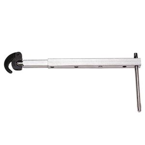 Mono Robinet Arrière Écrou Clé Installation Outil 8 9 10 11 12mm Tête Inclinable Mono Robinet Arrière Écrou Clé Installation Outil 8 9 10 11 12mm Tête Inclinable