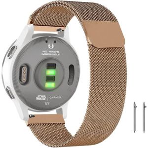 Forerunner on sale 410 armband