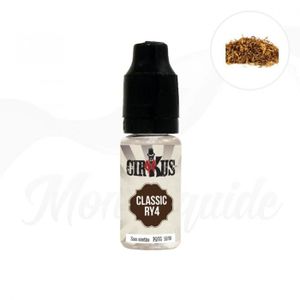 E-liquide RY4 - Cdiscount