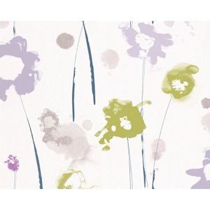 Gratuit Images Papier Peint Aquarelle 10 05 M X 0 53 M Bleu Achat Vente le plus cool salutations