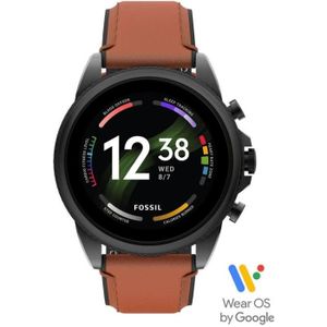 Fossil 4g smartwatch new arrivals