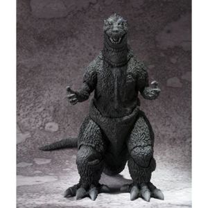 FIGURINE - PERSONNAGE Figurine GODZILLA - Godzilla 1954 - Figurine artic