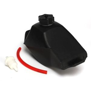 Filtre /à essence Hifi /Ø6 et 8mm transparent moto scooter quad cyclo motoculture