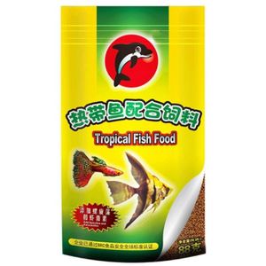 TROPICAL Guppy - nourriture pour poissons d'aquarium - 250 ml/50 g