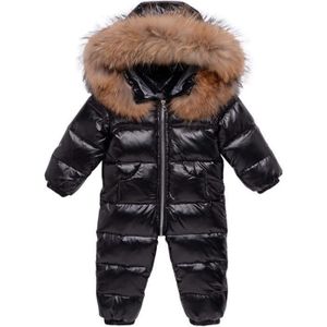 Combinaison De Neige Bebe Cdiscount