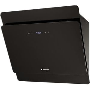 Hotte Candy Cvma60n Achat Vente Hotte Cdiscount