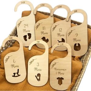 Separateur Penderie Bebe Cdiscount