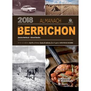 Almanach 2018 Achat Vente Pas Cher