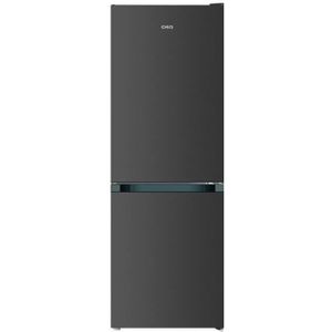 RÉFRIGÉRATEUR CLASSIQUE CHiQ réfrigérateur congélateur bas FBM157L1 157L (