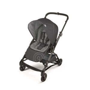 Poussette double concord new arrivals