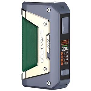Cigarette lectronique box 2 accus - Cdiscount