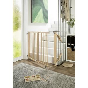 Barriere Escalier Sans Percer Cdiscount
