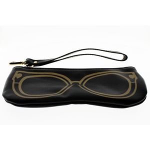 Almencla 10 Pinces Premium Bulldog Noir 75mm