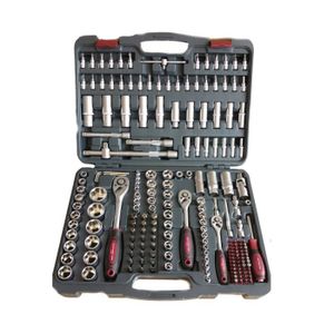 Meister Coffret A Douilles 216 Pieces Achat Vente Cliquet