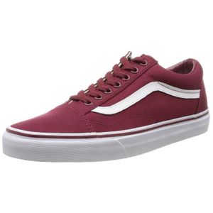 vans old skool pas cher taille 38