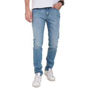 Jeans teddy smith rock fit femme clearance