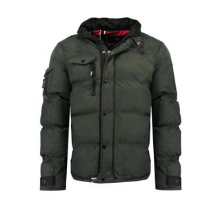 Manteau geographical top norway garcon