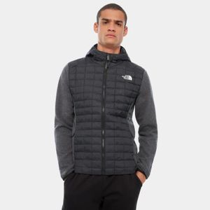 polaire north face soldes