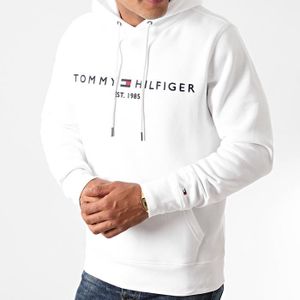 Sweat capuche Jul homme noir Taille XS au 3XL