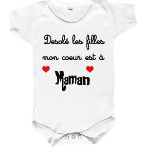 Habit on sale bébé mixte