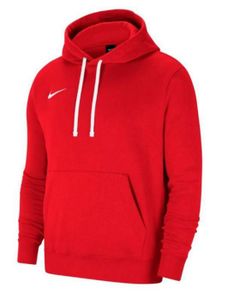 Pull nike rouge femme store