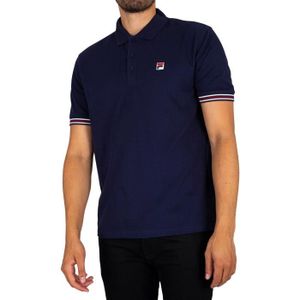 Polo fila new arrivals homme pas cher