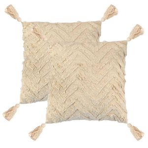 Coussin Zigzag Achat Vente Pas Cher