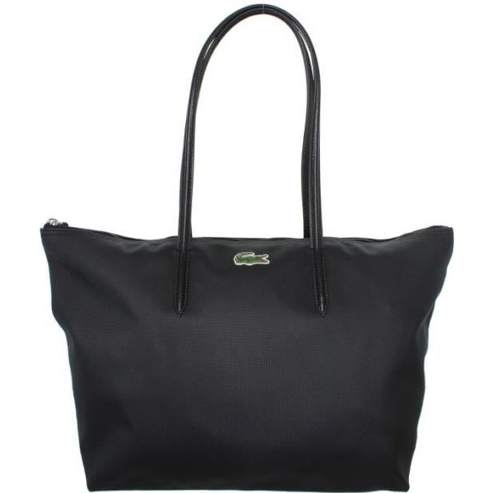 Sac a main sales lacoste pour les cours