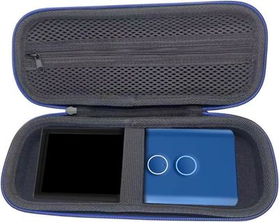 Étui De Protection Rigide Pour Vasco Translator V4 - Coque De Voyage Anti-Choc - GUBEE