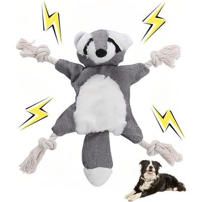 YeenGreen 2 Pièces 32 Cm Jouet Pour Chien Qui Couine, Jouet Chien